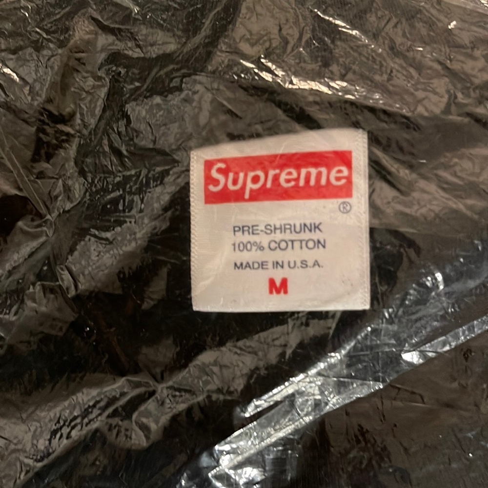 Supreme Al green t shirt